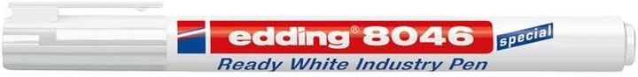 edding 850 Permanentmarker - schwarz - 5 Stifte - Keil-Spitze 5-15 mm - für breite Markierungen - wa