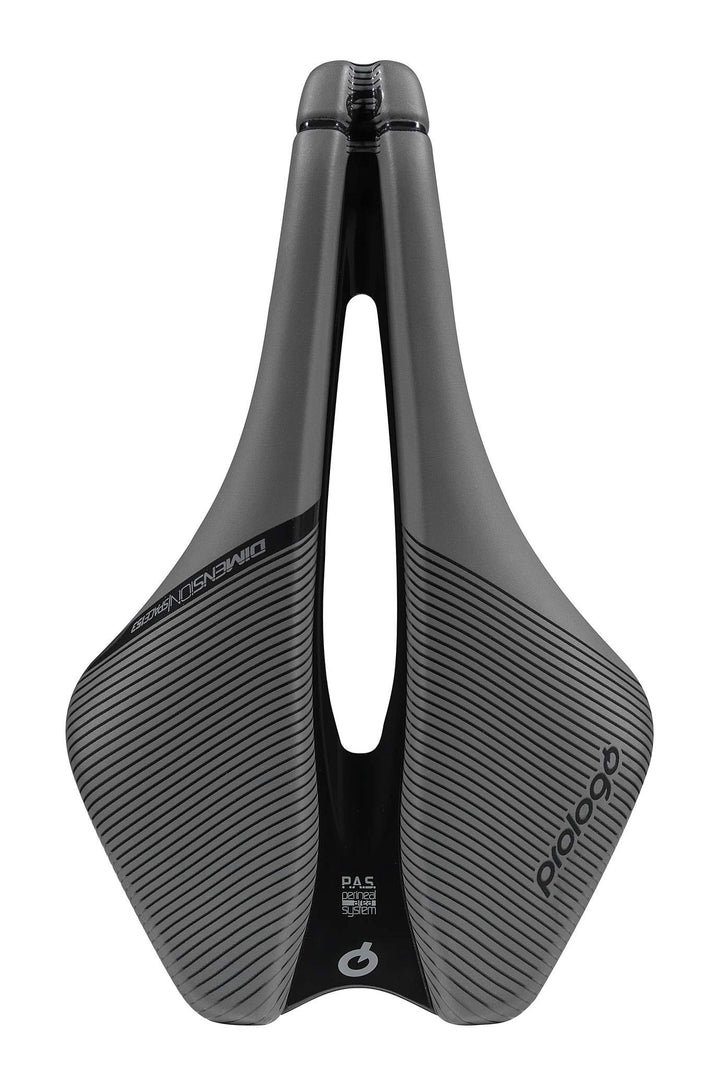 Prologo Dimension Space Tirox, 153 mm 245x153mm anthraz/schwarz, 245x153mm anthraz/schwarz