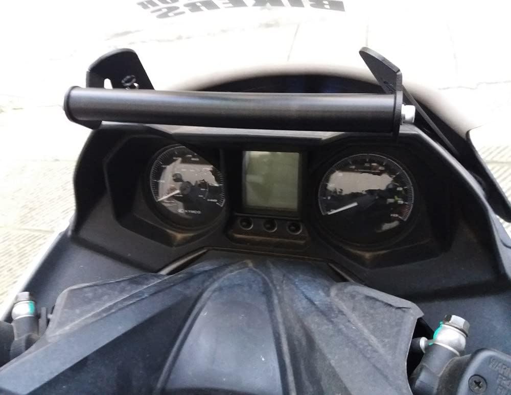 Cockpit-GPS-Halterung für Kymco X-Town 125 2016-2023