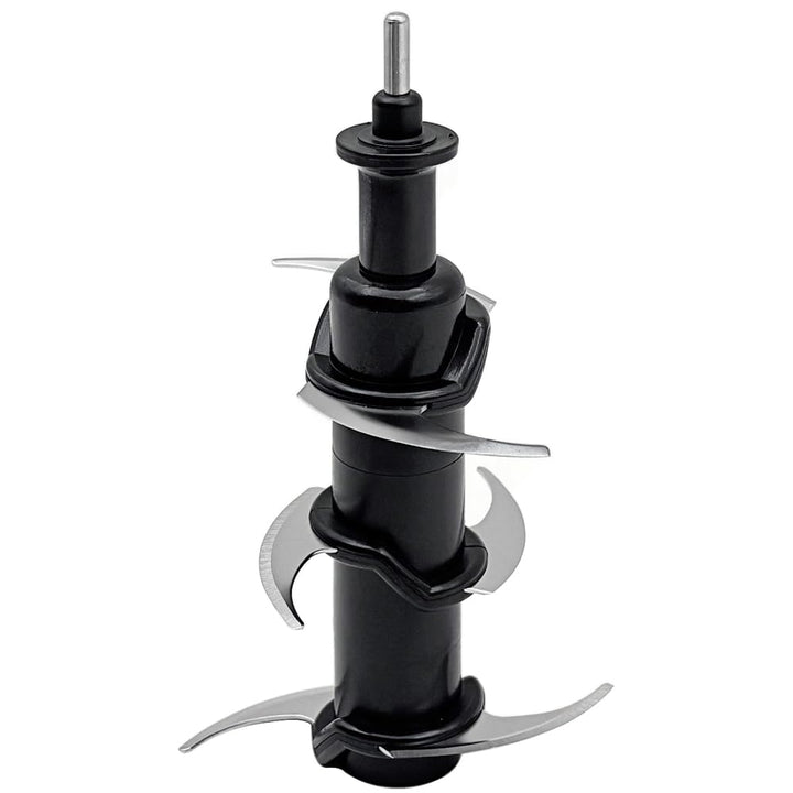 Gestapelte Klinge für Ninja Detect Power Blender Processor Pro TB201EU TB301EU TB301EUCP TB401EU TB4