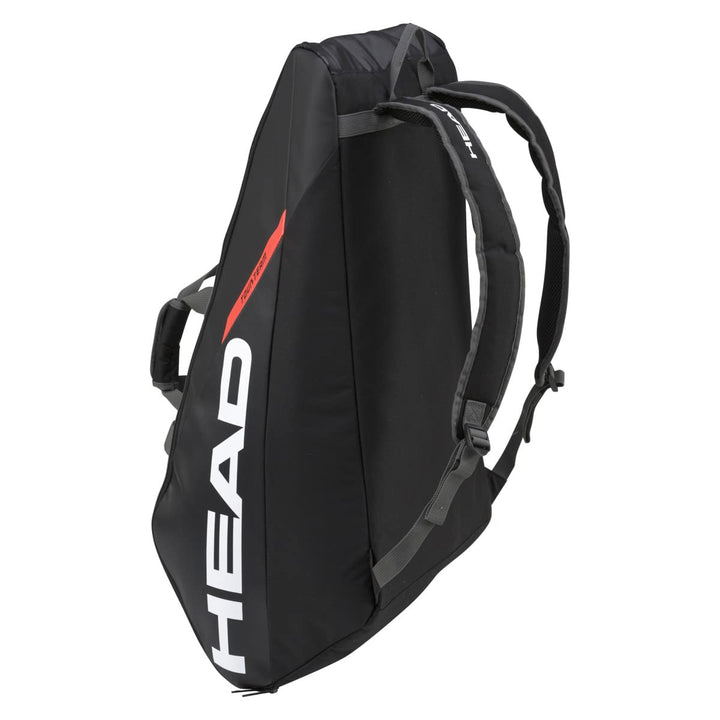 HEAD 9R Schwarz/Orange, 9R Schwarz/Orange