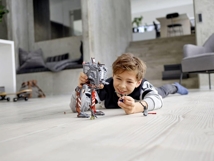 LEGO Star Wars AT-ST Raider 75254