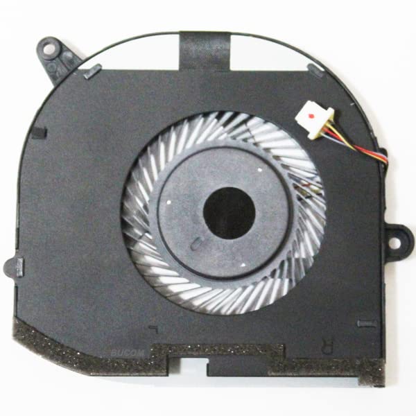 Lüfter GPU Fan für Dell XPS 15 9560 9570 Präzision 5520 5530 M5520 0TK9J1