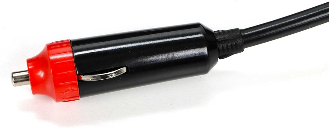 All Ride Sandwichmaker 24V – Sandwich Maker für unterwegs mit 24V Stecker – Antihaftbeschichtung für