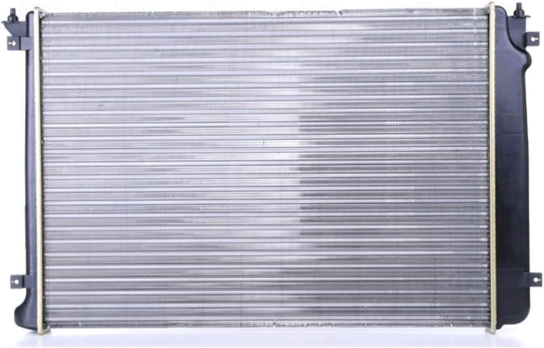 Nissens 60241 Kühler, Motorkühlung
