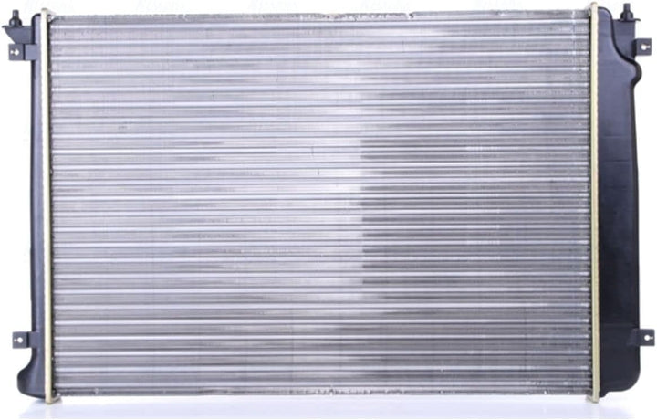 Nissens 60241 Kühler, Motorkühlung