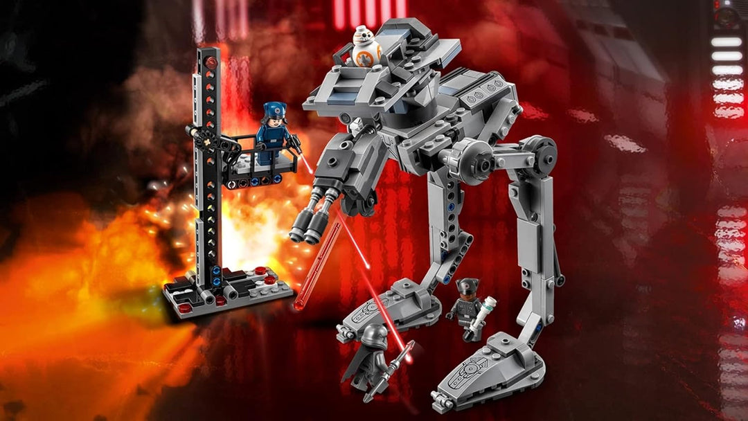 LEGO 75201 Star Wars First Order AT-ST