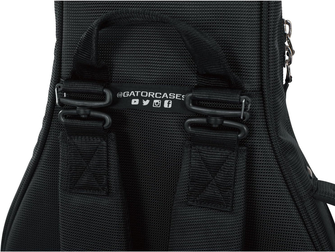 Gator GPX-ELECTRIC GPX Electric Gig Bag Black E-Gitarre, E-Gitarre