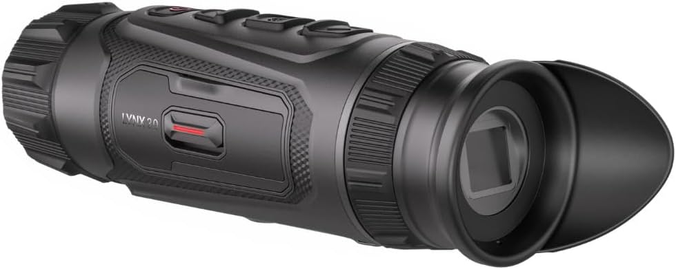 HIKMICRO Monoculaire de vision thermique LYNX 3.0 - LH35