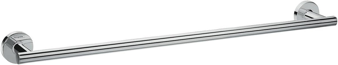 hansgrohe Logis Universal Bade-/Handtuchhalter (Badzubehör) Chrom, Handtuchhalter