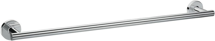 hansgrohe Logis Universal Bade-/Handtuchhalter (Badzubehör) Chrom, Handtuchhalter