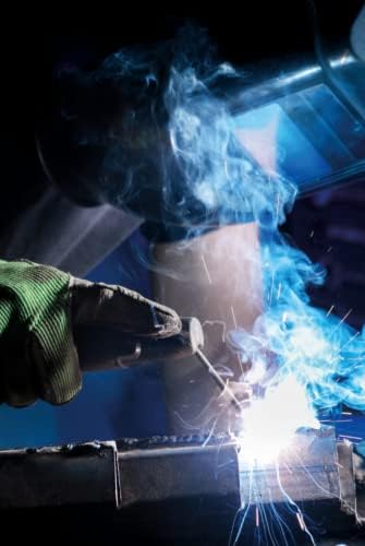 CFH Universal Stabelektrode US 380 – Ø 1,5 mm, 250 mm, 1 kg, RC 3, rutilzellulose umhüllte Schweisse