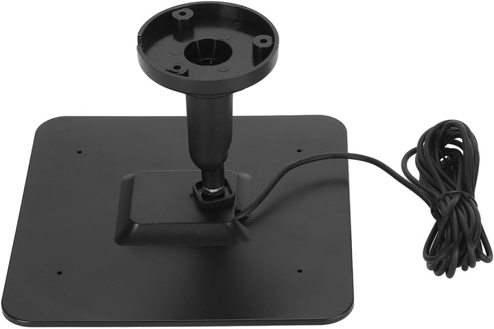 Solar Panel für Sicherheits Kamera für Arlo Pro 3 Pro 4 Pro 5S Ultra Ultra 2 Go 2 Flutlicht Kamera,