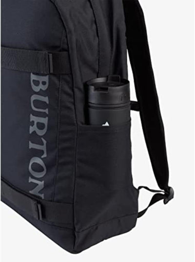 Burton Unisex – Erwachsene Emphasis 2.0 Rucksack, True