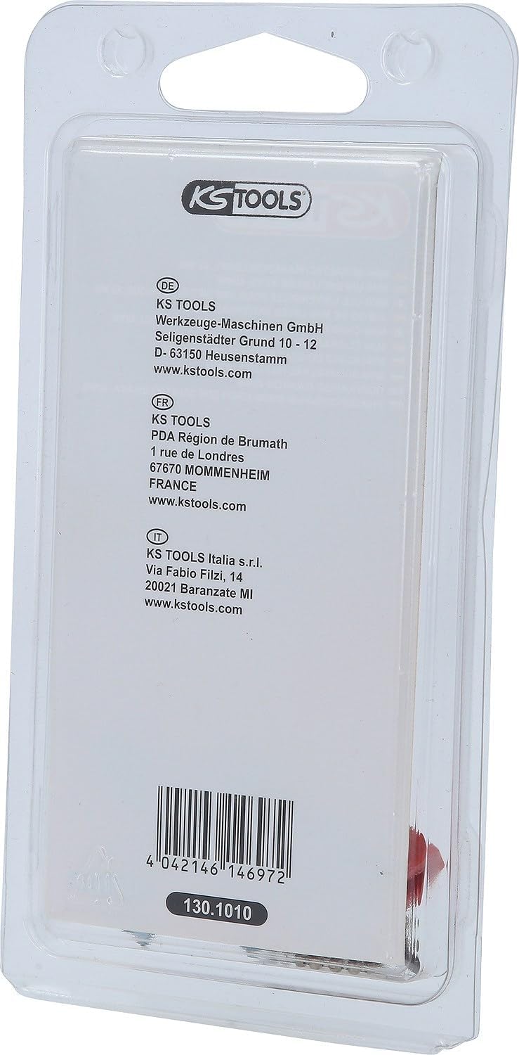 KS Tools 130.1010 Mini-Schaltschrankschlüssel, 42mm