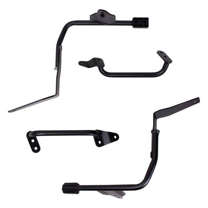 K0ak57if - seitliche satteltaschen halterungen, dübel, befestigungen 3p system kompatibel mit kymco