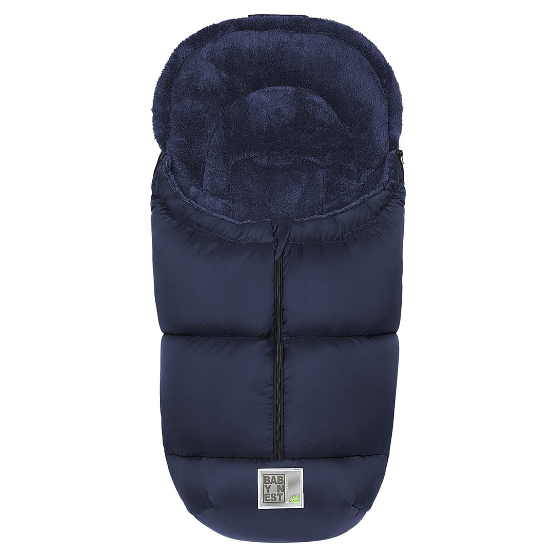Odenwälder Fusssack Levi classic marine