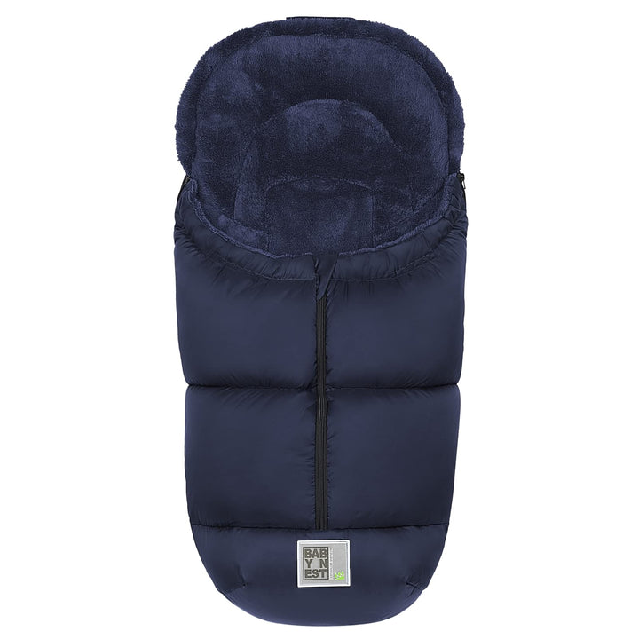 Odenwälder Fusssack Levi classic marine