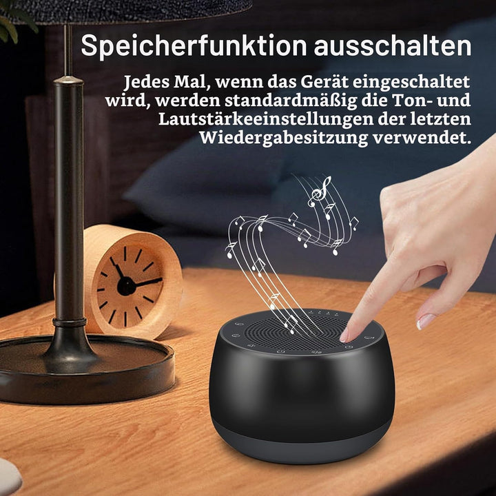 Meditationsschalen Klangmaschine, Tibetische Klangschale Elektrisch 7 Klangschalen Grössen für Medit