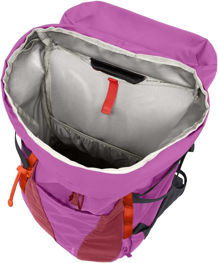 VAUDE Rucksaecke30-39L Women's Brenta 28 Einheitsgrösse Magenta, Einheitsgrösse Magenta