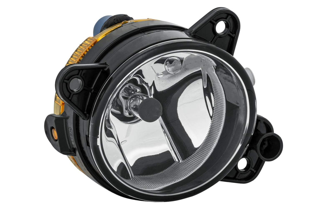 HELLA 1N0 271 247-421 FF-Nebelscheinwerfer - rechts - für u.a. VW Fox Hatchback (5Z1, 5Z3, 5Z4), rec
