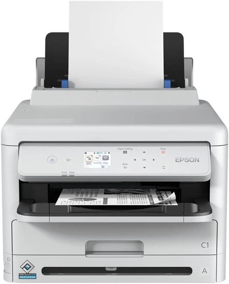Epson Pro WF-M5399DW Drucker