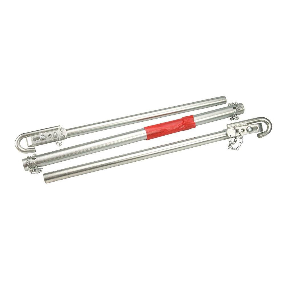 Silverline 633975 Abschleppstange 1800 kg