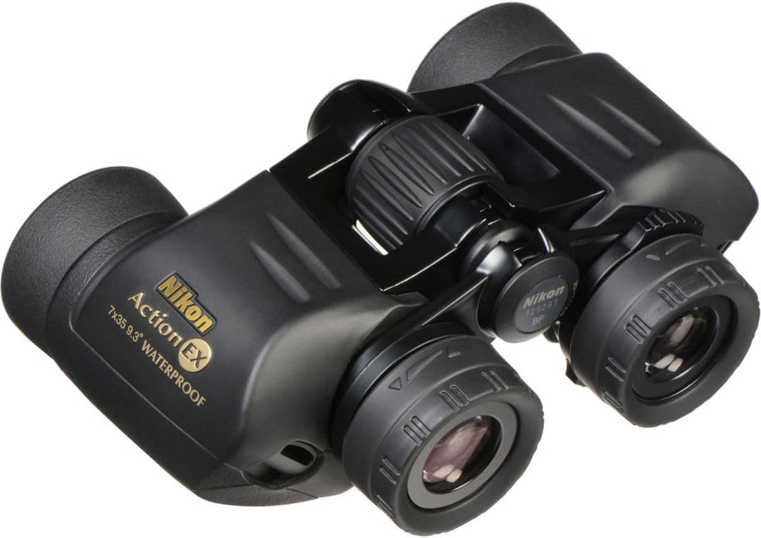 Nikon Action EX 7x35 CF Fernglas