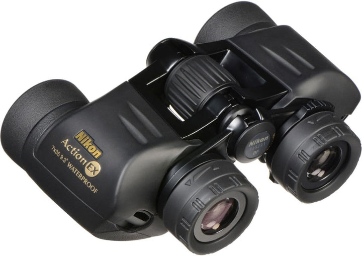 Nikon Action EX 7x35 CF Fernglas