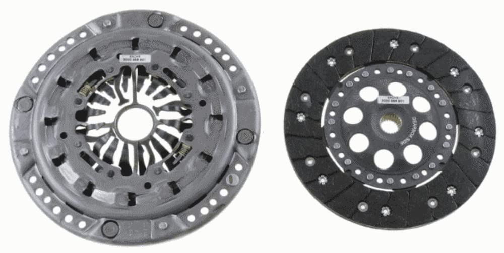 Sachs 3000856901 Kupplung