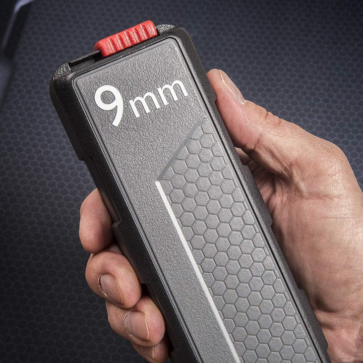 REAL AVID Prime 9 - Reinigunskit für 9mm/.38/.357