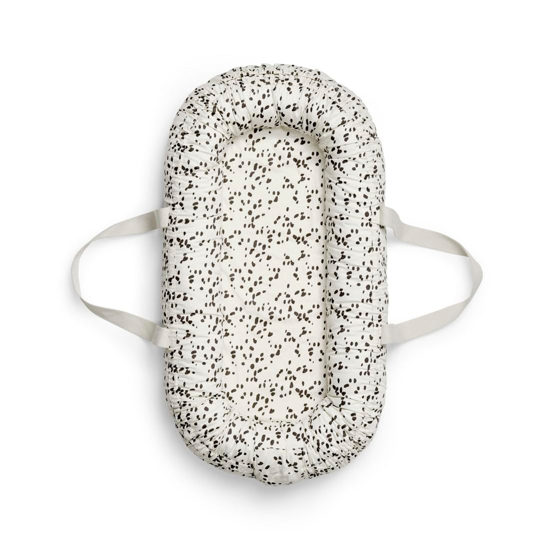 Elodie Details Babynest Kuschelnest Tragbare Babynestchen Neugeborene Kokon für Babys und Säuglinge,