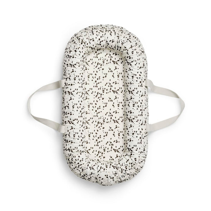 Elodie Details Babynest Kuschelnest Tragbare Babynestchen Neugeborene Kokon für Babys und Säuglinge,