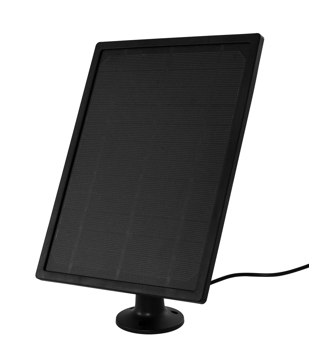 AIRAM Zubehör Kamera: Solarpanel