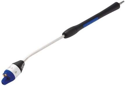 Universal Plus Strahlrohr mit 4-in-1 Düs