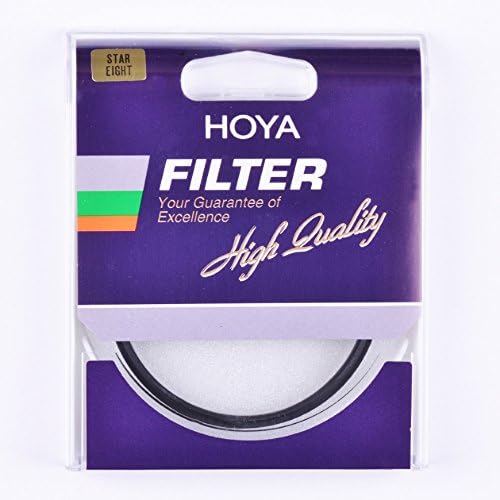 Hoya Sternfilter 8X 52mm, 52mm