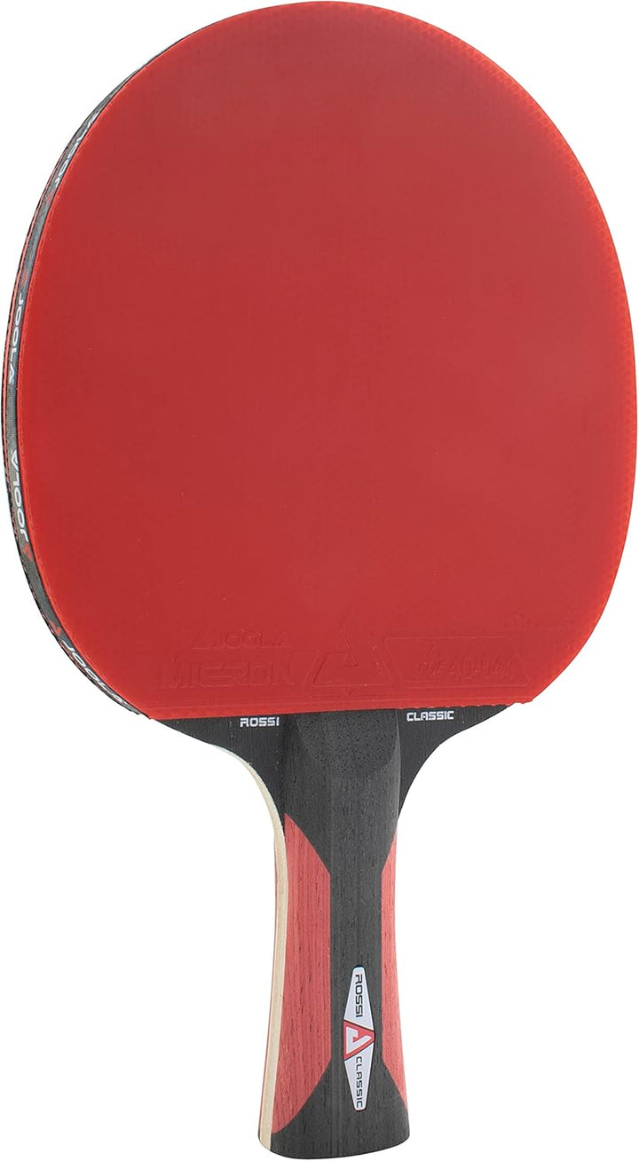 JOOLA 54200 Tischtennisschläger ROSSKOPF Classic ITTF zugelassener Tischtennis-Schläger für Profi-od