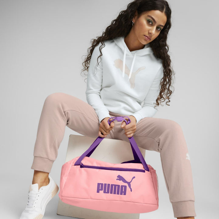 Puma Unisex Phase Sporttasche Einheitsgrösse Peach Smoothie-purple Pop, Einheitsgrösse Peach Smoothi