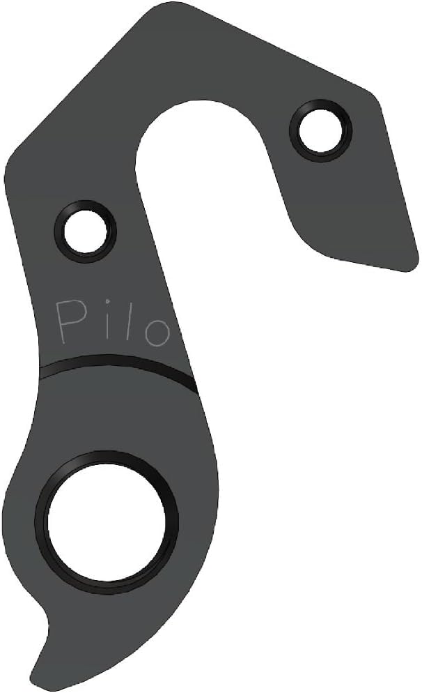 Pilo D1241 Schaltauge kompatibel/Ersatz für Diamondback, Poison, Raleigh, Rose