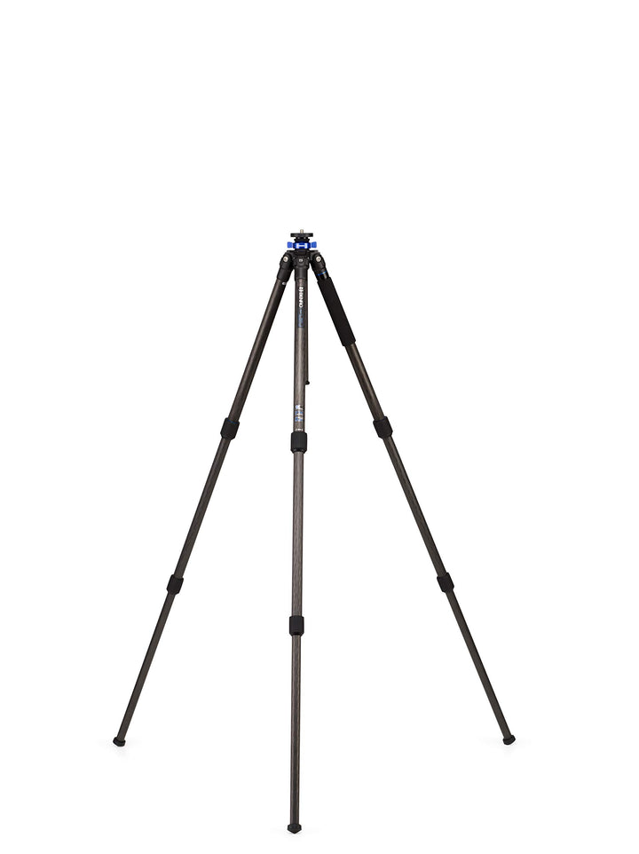Benro Mach3 Tripod Ser 2 Carb 3 Sect Carbon fiber tripod 2 Series/ 3 Section, Carbon fiber tripod 2