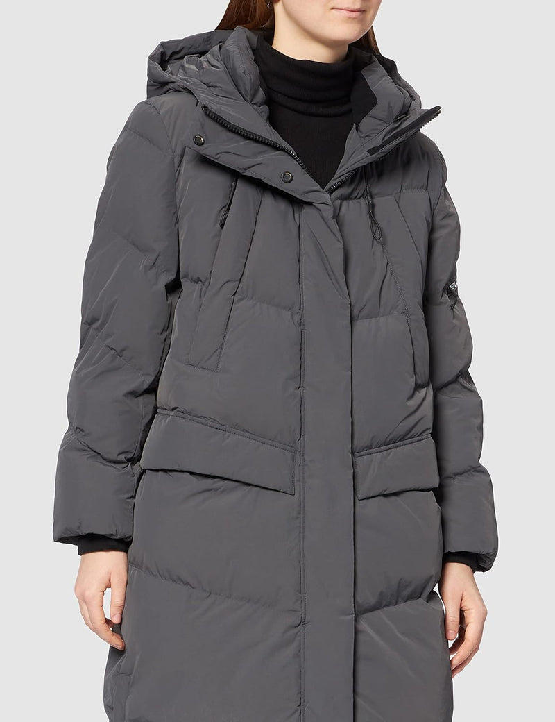 REPLAY Damen Alternativer Daunenmantel