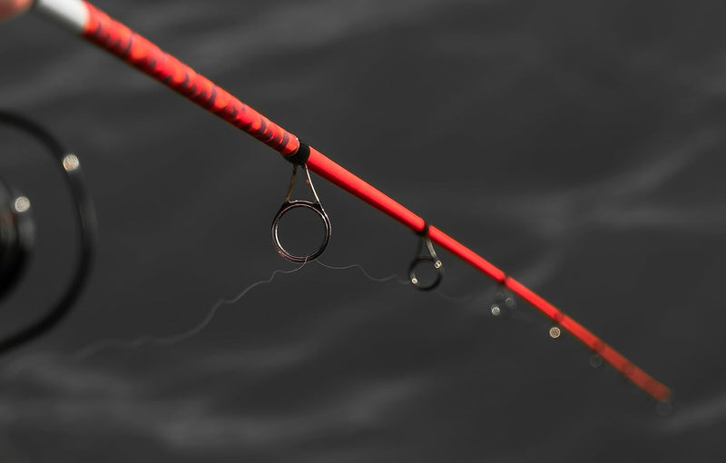 Abu Garcia Max Pro Spinnrolle 30, 30