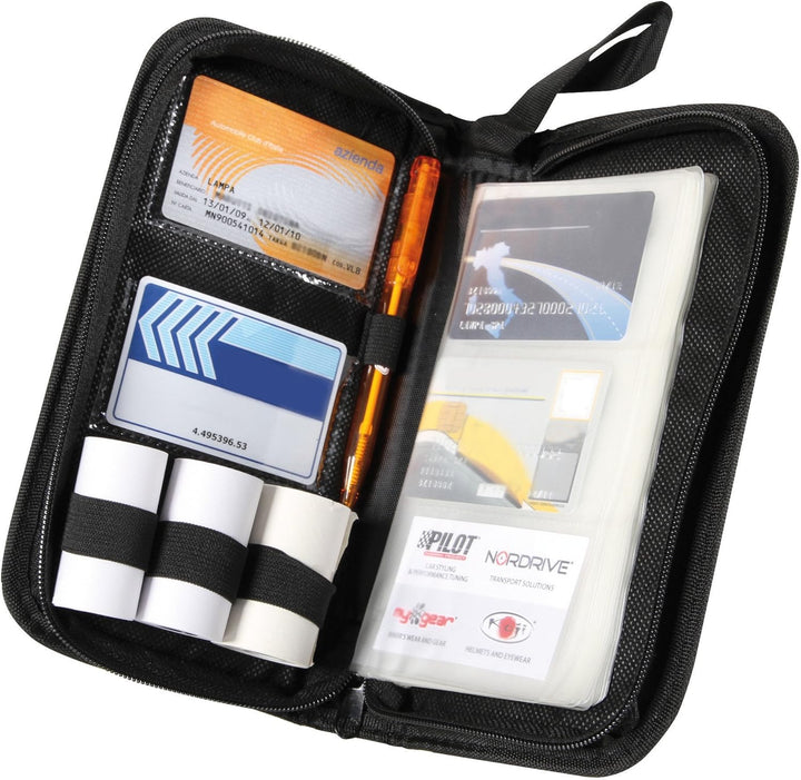 Lampa Trucker's Organizer mit mehreren Fächern