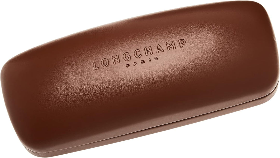 Longchamp Damen Sonnenbrille 52 Havana, 52 Havana