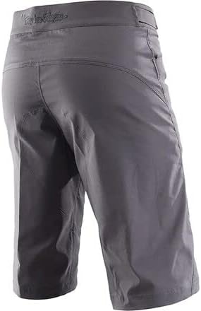 Troy Lee Designs Unisex Kurze Schlauch 46 Grau, 46 Grau