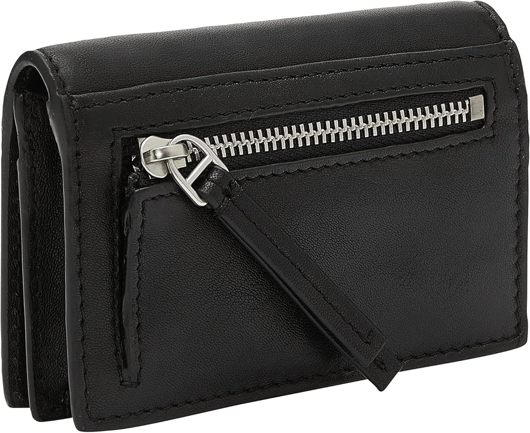 Liebeskind Berlin Damen Scarlet Cardie Purse XS, Extra Small (HxBxT 11.2cm x 7.5cm x 1.5cm)