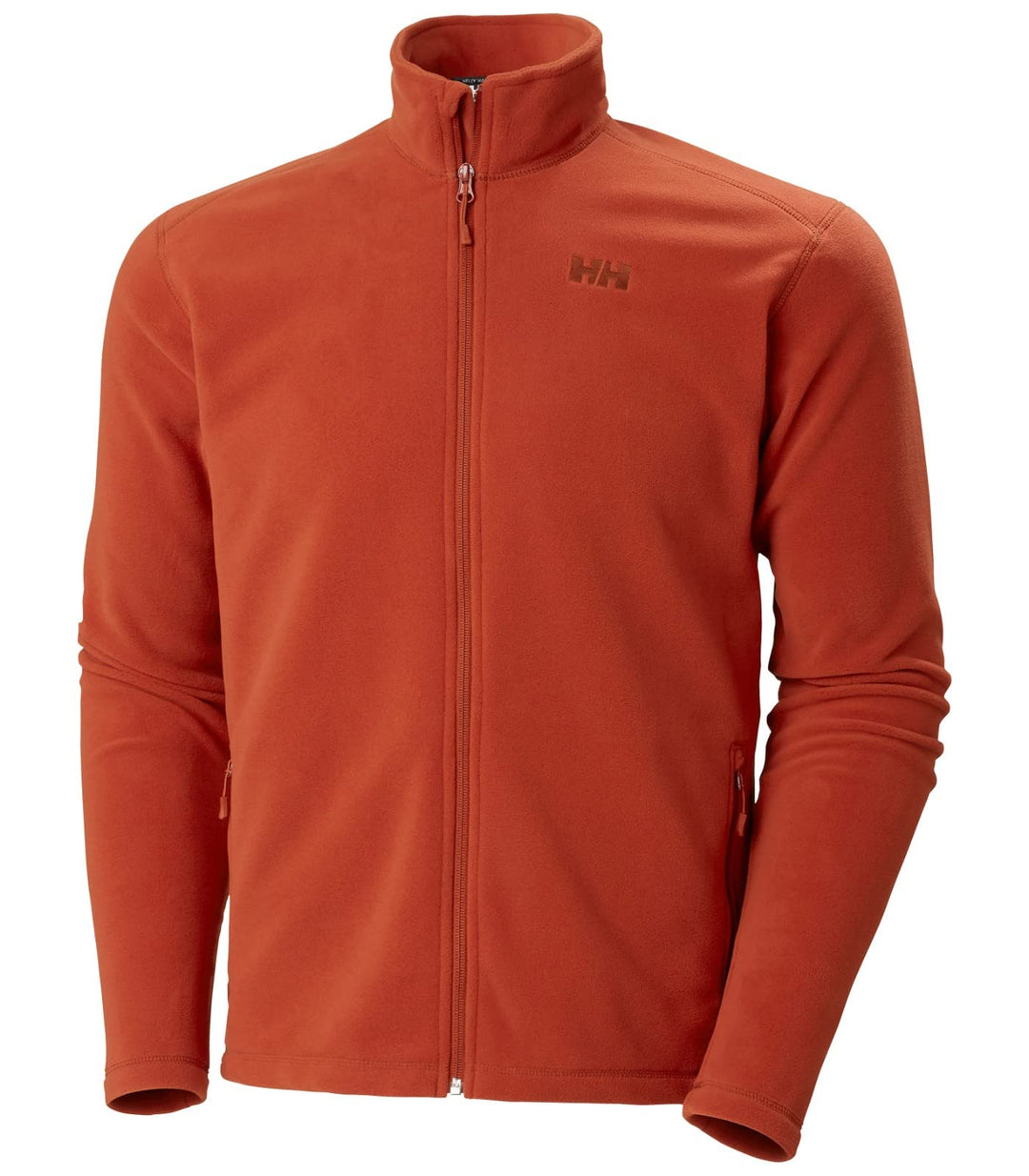 Helly Hansen Herren Daybreaker Fleecejacke S 219 Deep Canyon, S 219 Deep Canyon