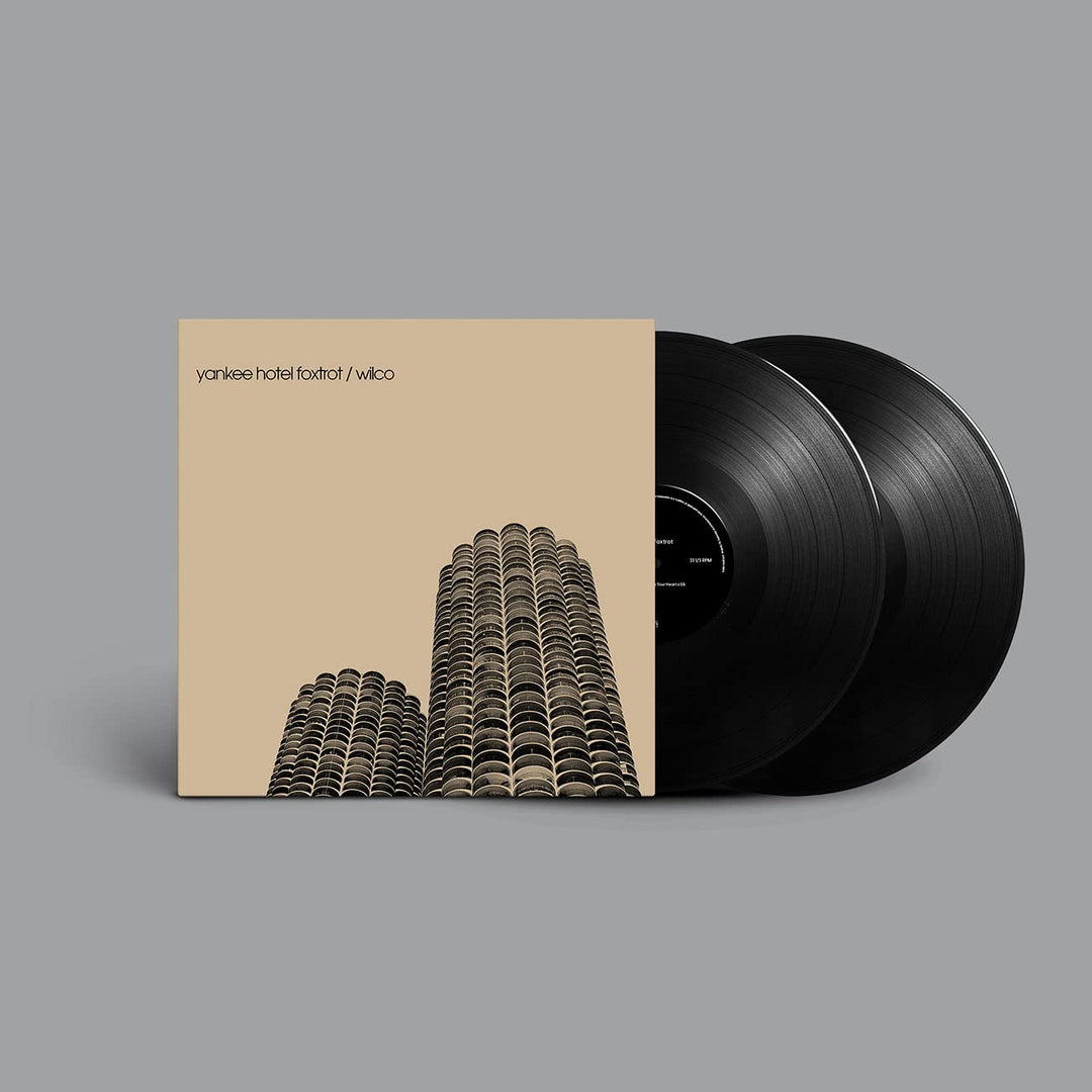 Yankee Hotel Foxtrot (2022 Remaster), Vinyl