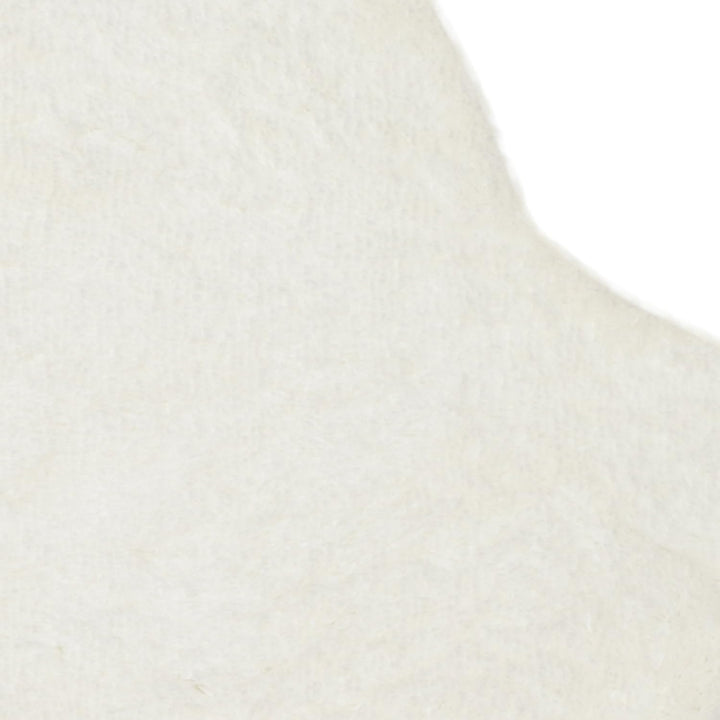 SAFAVIEH Zottelig Teppich für Wohnzimmer, Esszimmer, Schlafzimmer - Artic Shag Collection, Hoher Flo