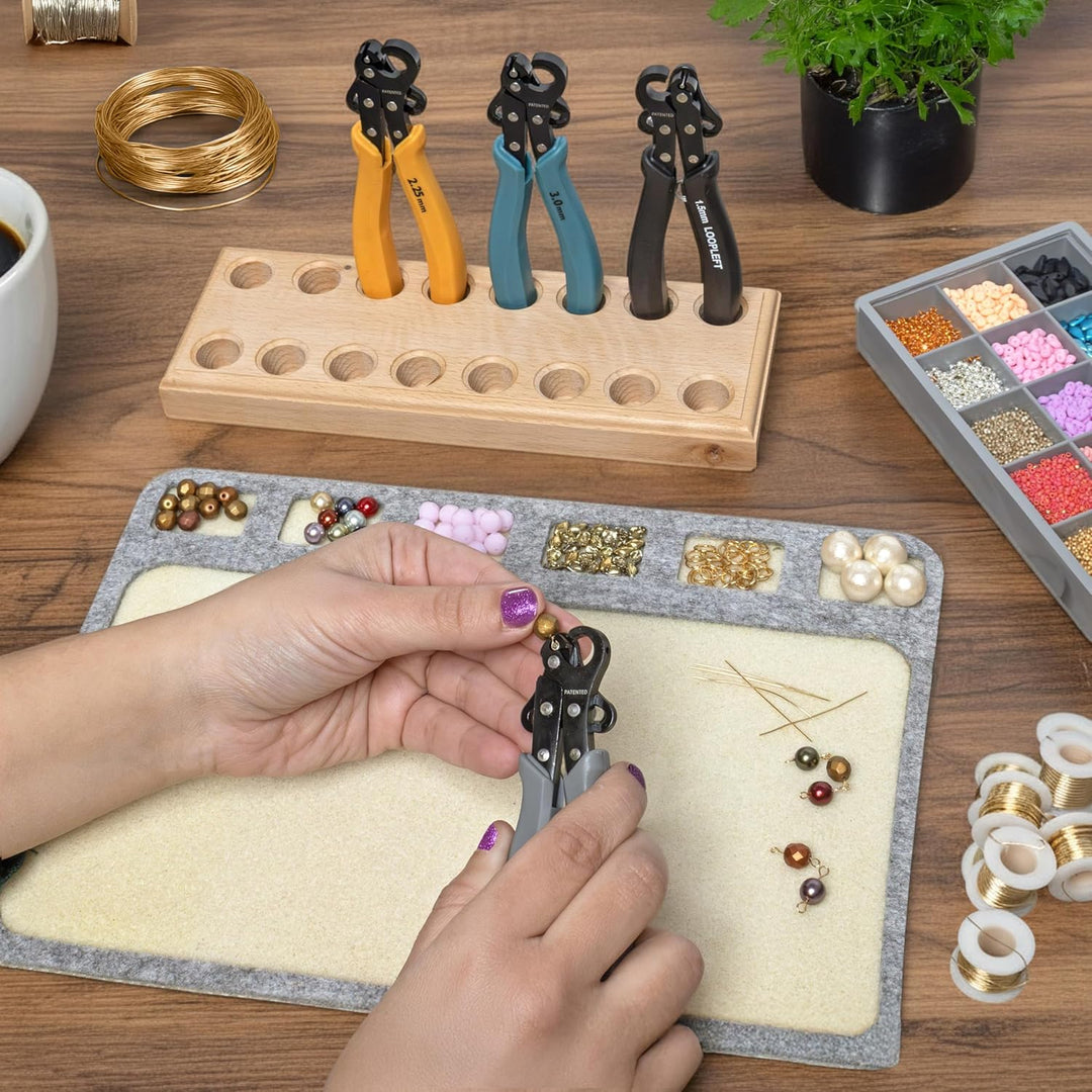 One Step Looper Tool-